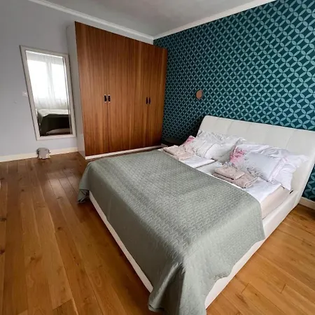 Spacious 110m2 With Free Parking * Trenčín