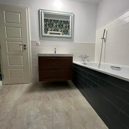 Spacious 110m2 With Free Parking * Trenčín