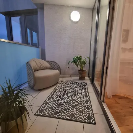 Spacious 110m2 With Free Parking Apartament Trenčín